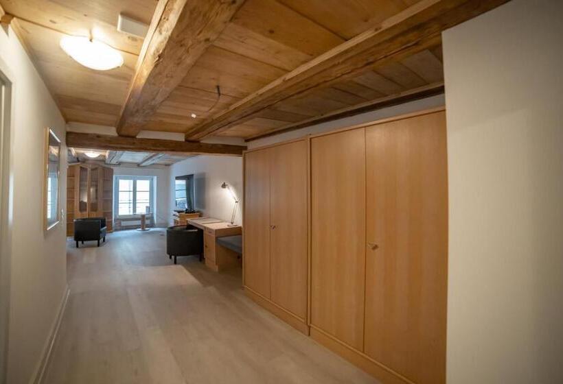 فندق Mokka Laufenburg