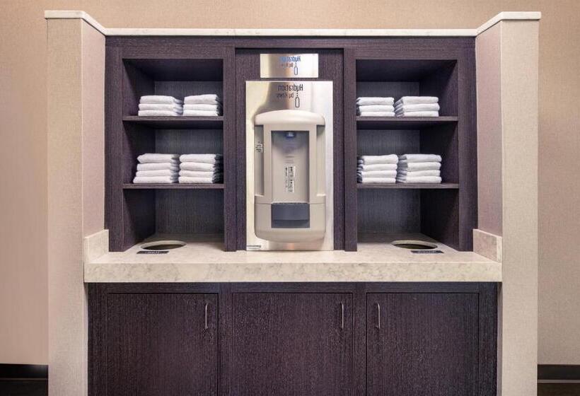 فندق Residence Inn Fulton At Maple Lawn