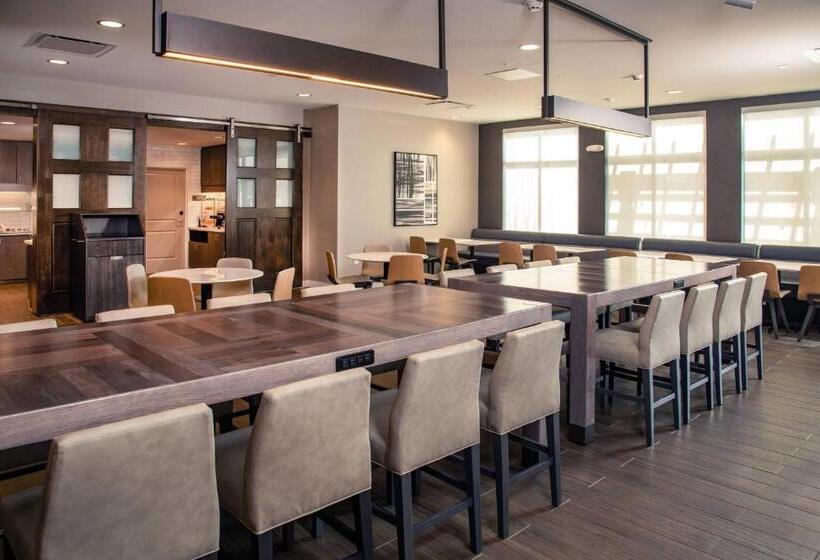 فندق Residence Inn Fulton At Maple Lawn