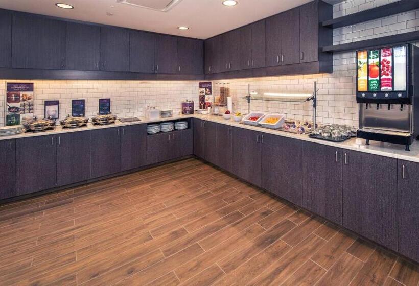 فندق Residence Inn Fulton At Maple Lawn