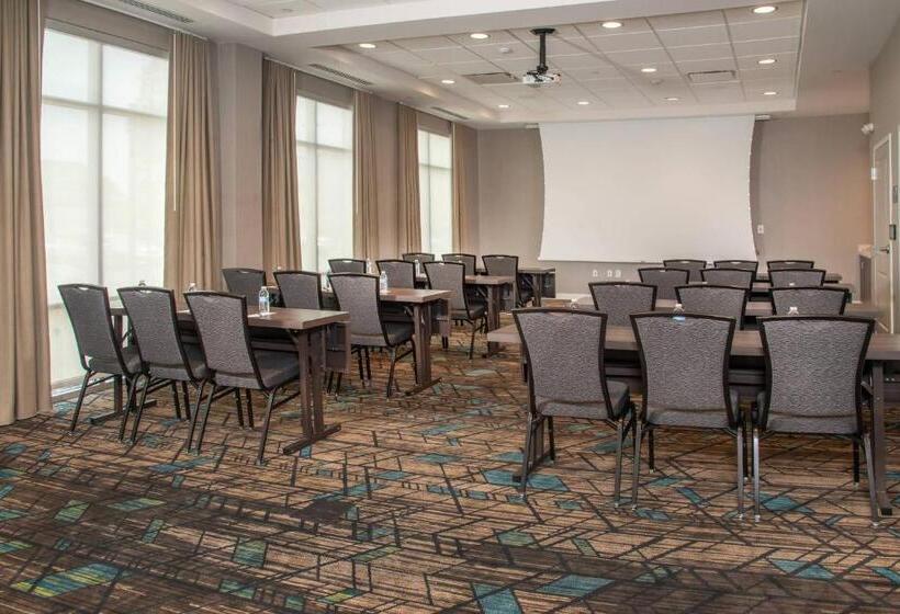 فندق Residence Inn Fulton At Maple Lawn