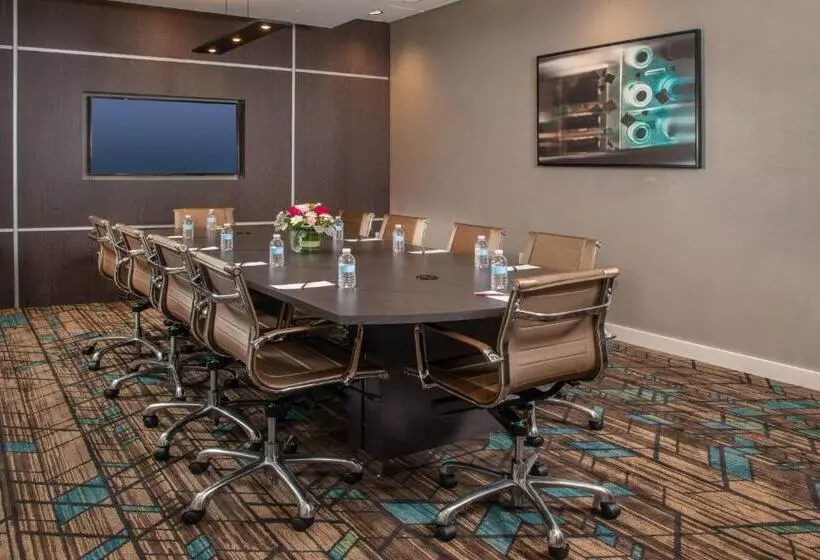 Hotelli Residence Inn Fulton At Maple Lawn