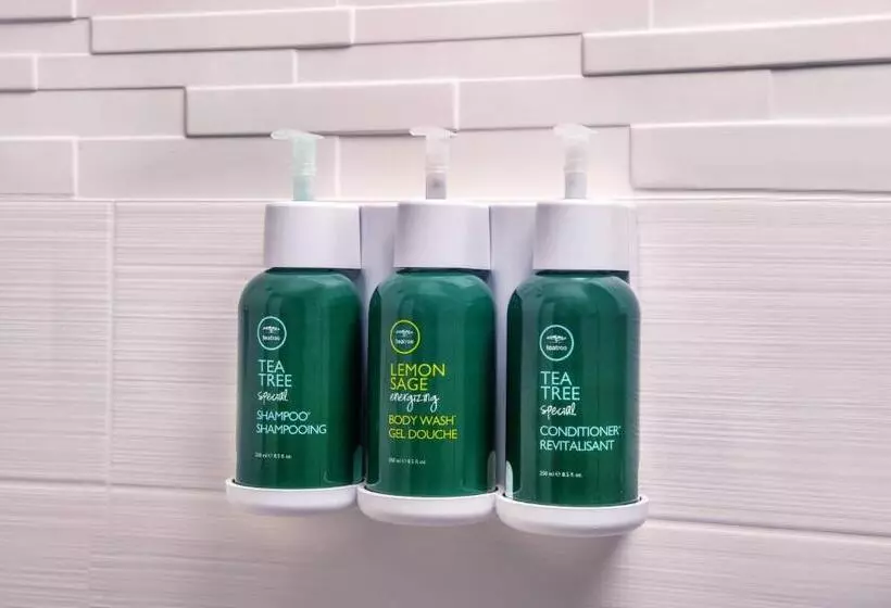 Hotelli Residence Inn Fulton At Maple Lawn