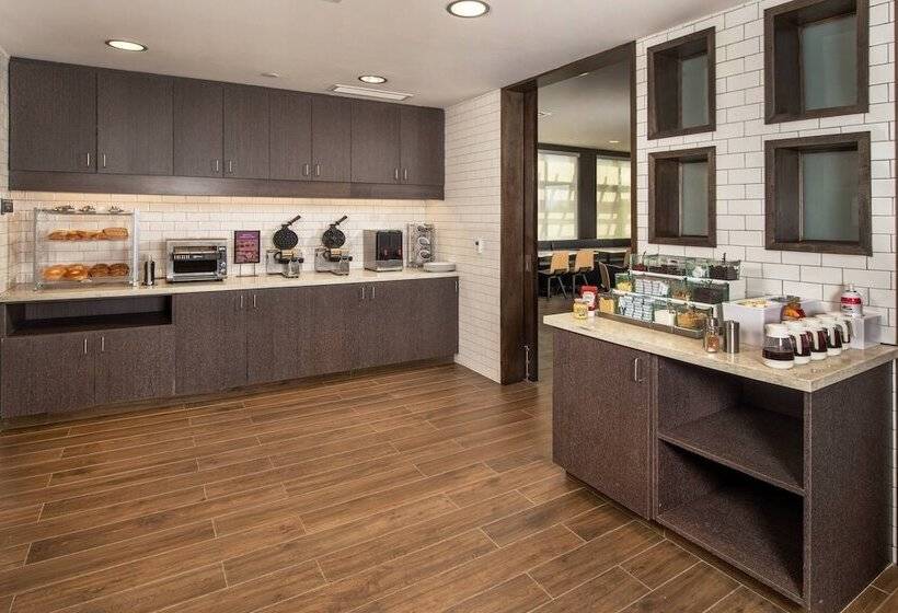 فندق Residence Inn Fulton At Maple Lawn