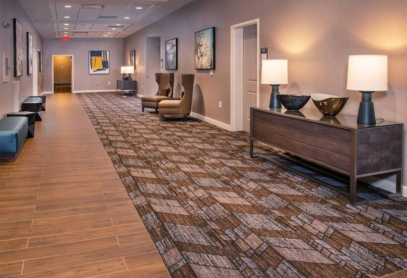 فندق Residence Inn Fulton At Maple Lawn