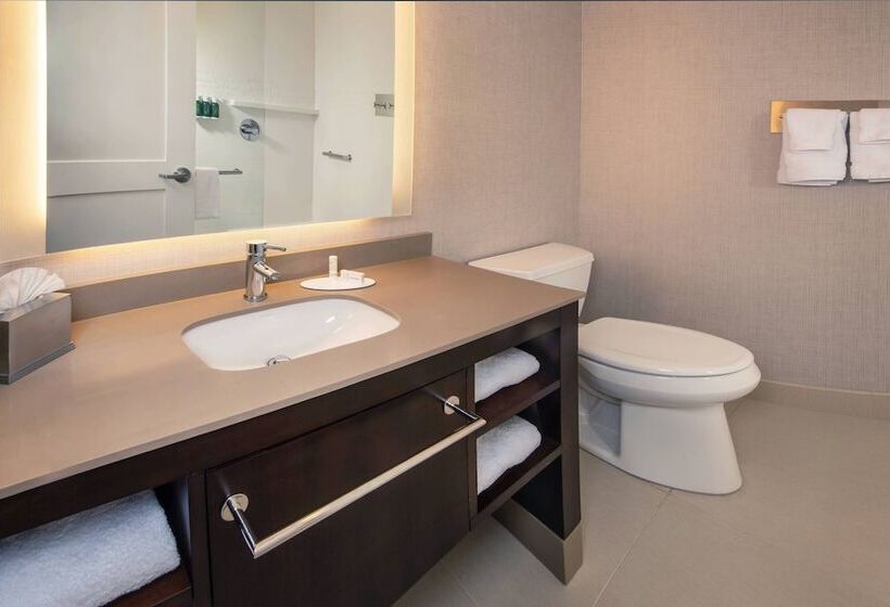 فندق Residence Inn Fulton At Maple Lawn