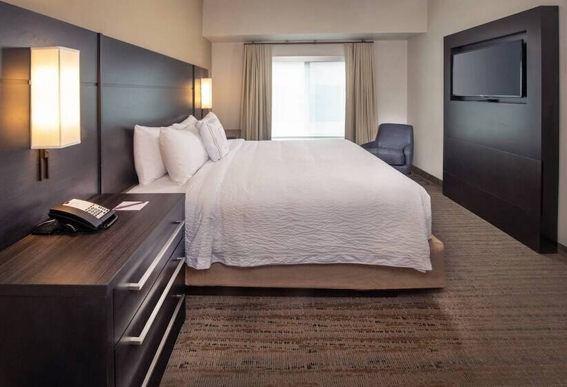 فندق Residence Inn Fulton At Maple Lawn