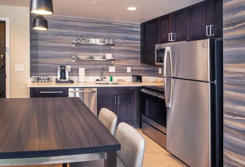 فندق Residence Inn Fulton At Maple Lawn