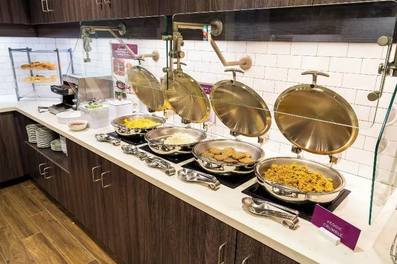 Hotelli Residence Inn By Marriott Reno Sparks