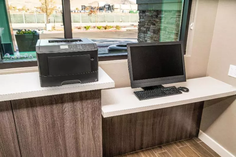 Hotelli Residence Inn By Marriott Reno Sparks