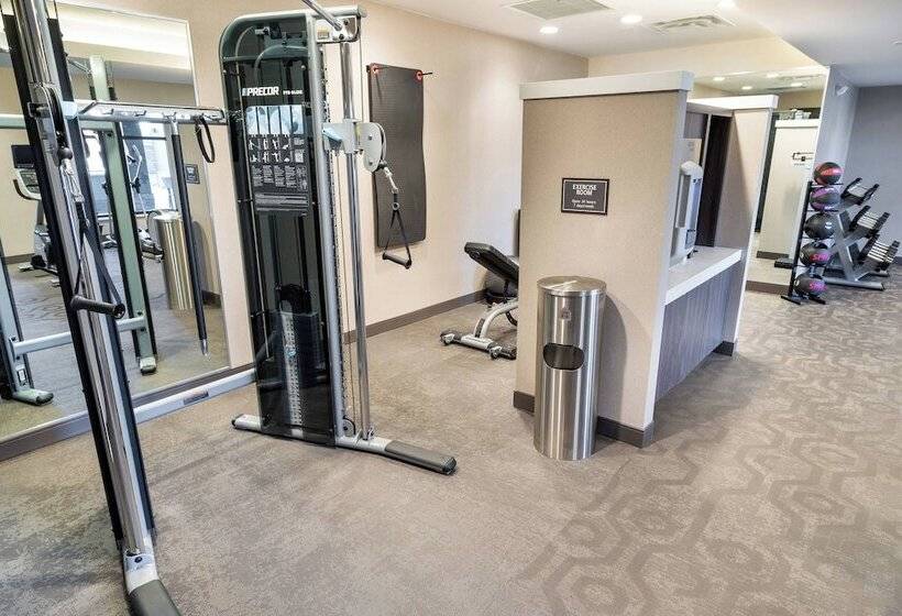 فندق Residence Inn By Marriott Reno Sparks