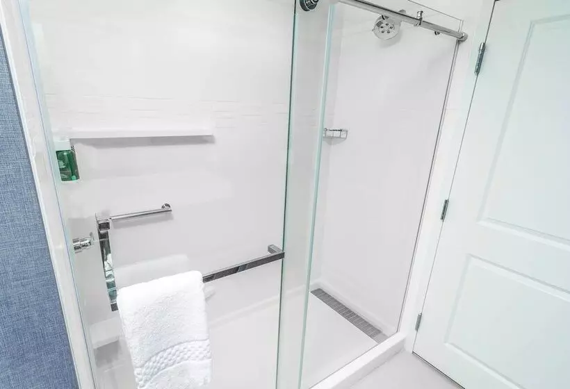 Hotelli Residence Inn By Marriott Reno Sparks