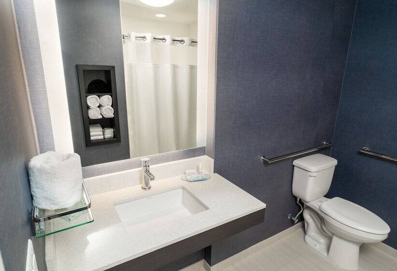 فندق Residence Inn By Marriott Reno Sparks