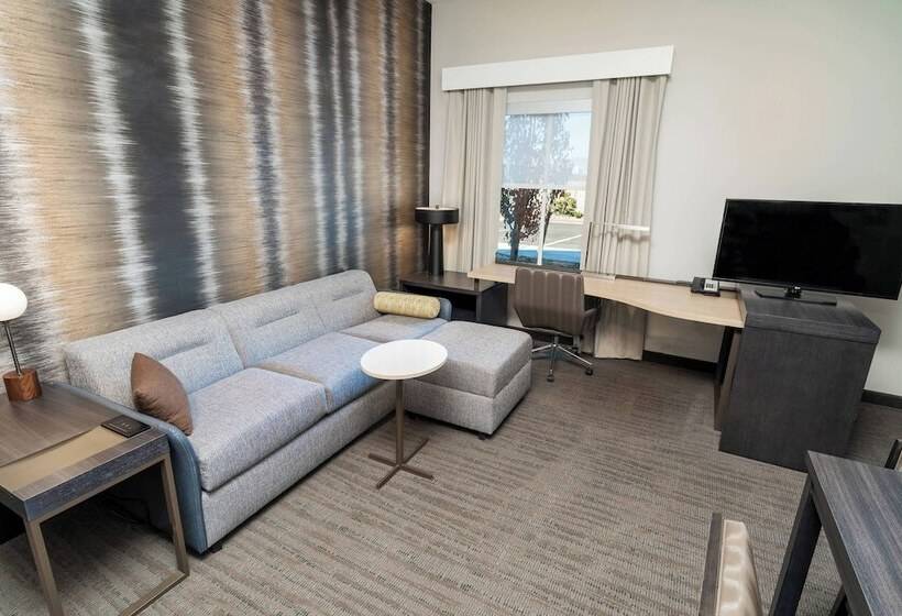 فندق Residence Inn By Marriott Reno Sparks