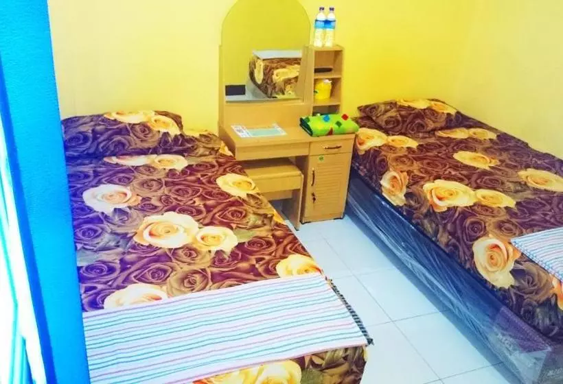 ホテル Wisma Astina Graha