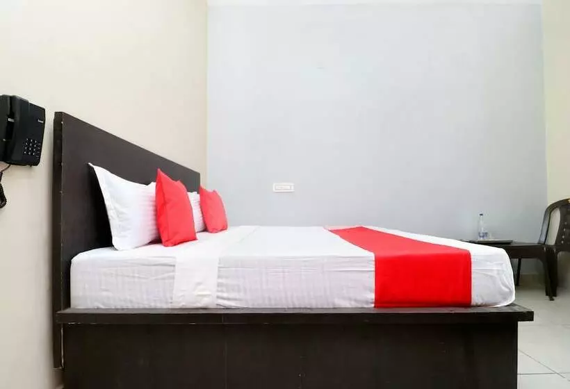Oyo 24142 Hotel Smart King
