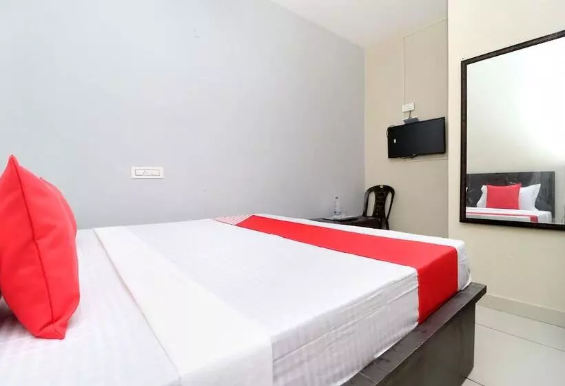 Oyo 24142 Hotel Smart King