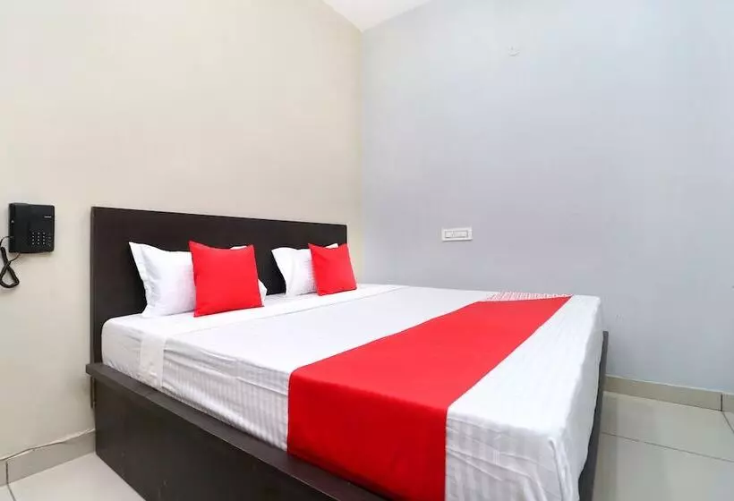 Oyo 24142 Hotel Smart King