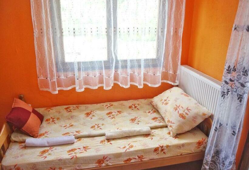 پانسیون Virmal