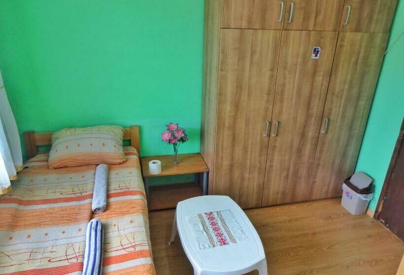 پانسیون Virmal