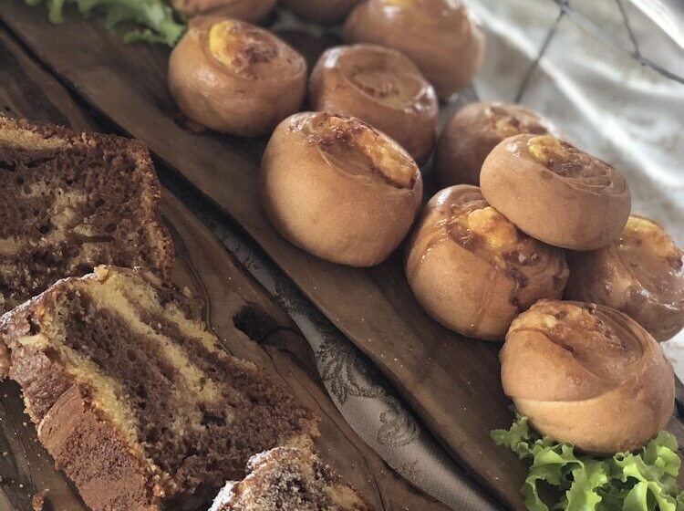 Albergue Bellapais Gardens