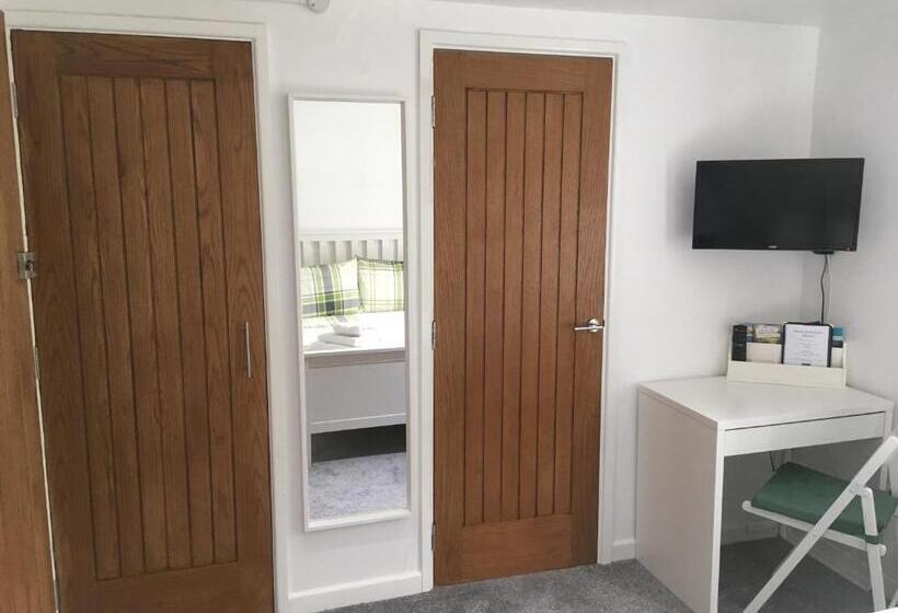 فندق صغير The Sun B&b Rooms