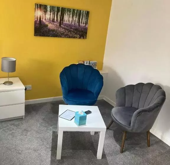 Retkeilymaja The Sun B&b Rooms