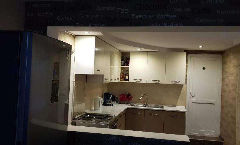 هاستل White House In Kakheti Eniseli