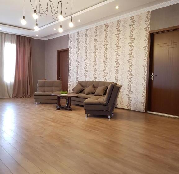 هاستل White House In Kakheti Eniseli