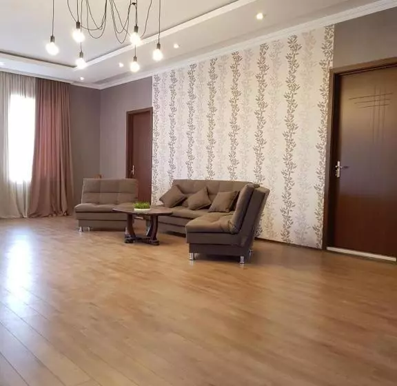 هاستل White House In Kakheti Eniseli