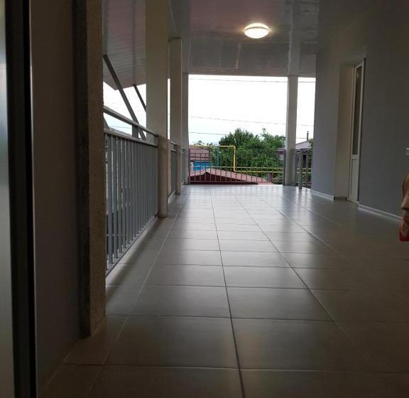 هاستل White House In Kakheti Eniseli