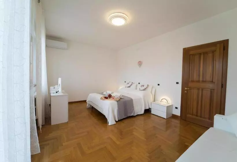 B&b La Serenissima