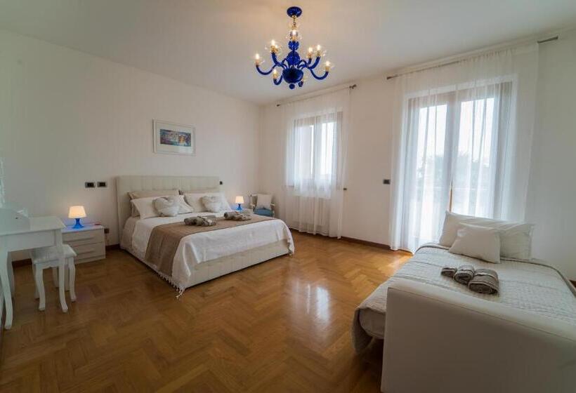 B&b La Serenissima
