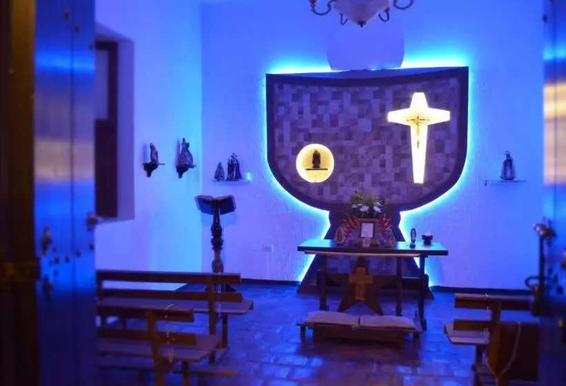 Aamiaismajoitus (B&B) Casa Claustro De Zapatoca