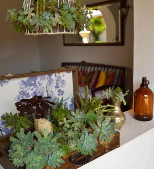 צימר Casa Claustro De Zapatoca