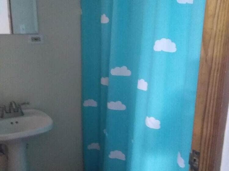 تختخواب و صبحانه Casa De Tortuga