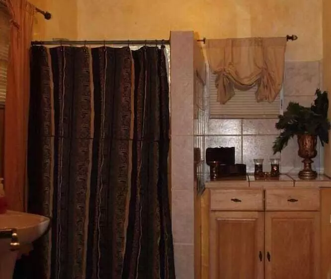 تختخواب و صبحانه Casa De Tortuga