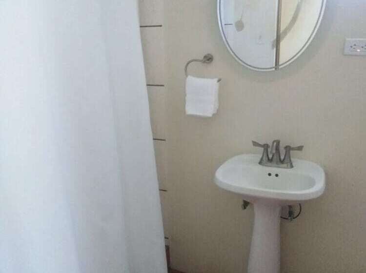 تختخواب و صبحانه Casa De Tortuga