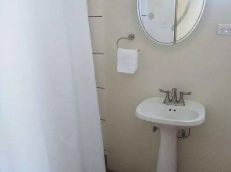 تختخواب و صبحانه Casa De Tortuga