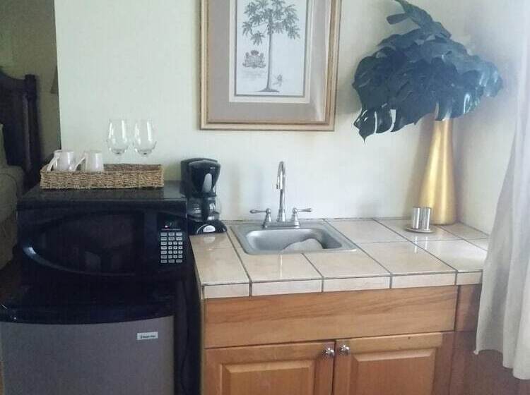 تختخواب و صبحانه Casa De Tortuga