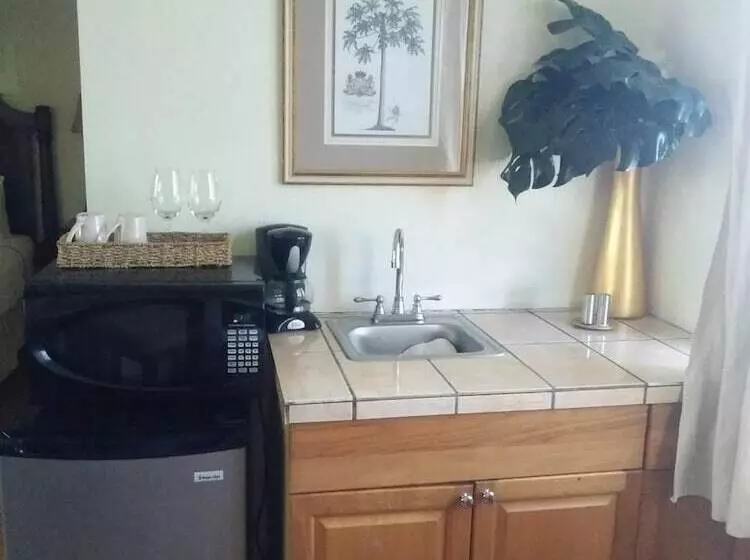 تختخواب و صبحانه Casa De Tortuga