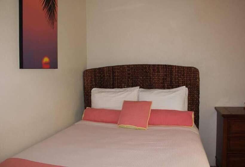 تختخواب و صبحانه Casa De Tortuga