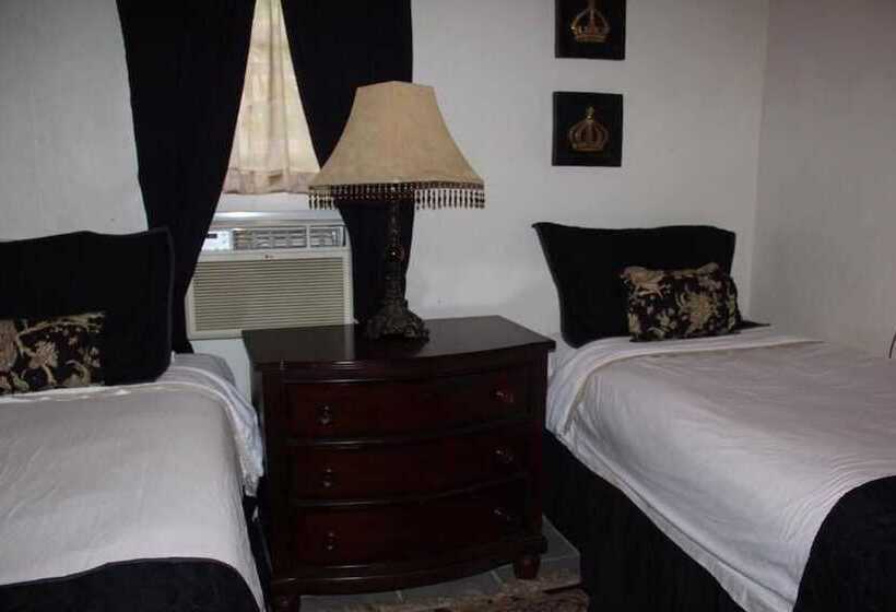 تختخواب و صبحانه Casa De Tortuga