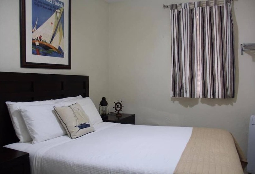 تختخواب و صبحانه Casa De Tortuga