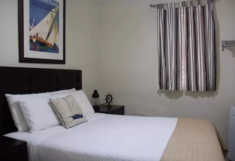 تختخواب و صبحانه Casa De Tortuga