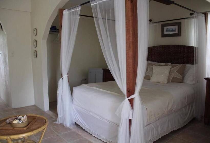 تختخواب و صبحانه Casa De Tortuga