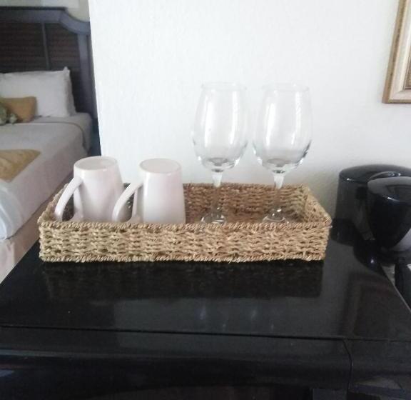 تختخواب و صبحانه Casa De Tortuga