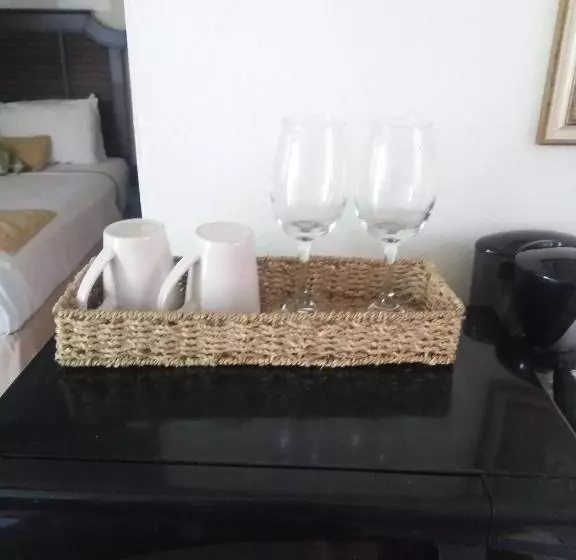 تختخواب و صبحانه Casa De Tortuga