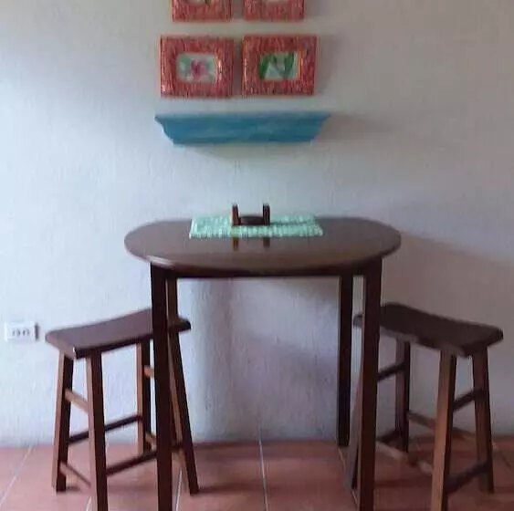 تختخواب و صبحانه Casa De Tortuga