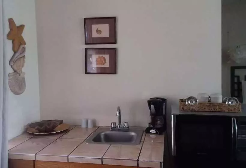 تختخواب و صبحانه Casa De Tortuga